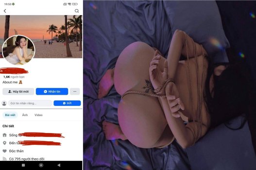 xxx gái xinh "đi ngoài" với ông chủ cửa hàng tiện lợi - aika yamagishi